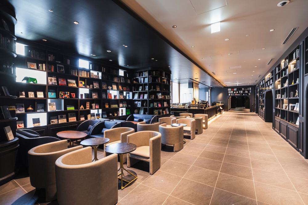 Sotetsu Hotels The Splaisir Yokohama 23/31