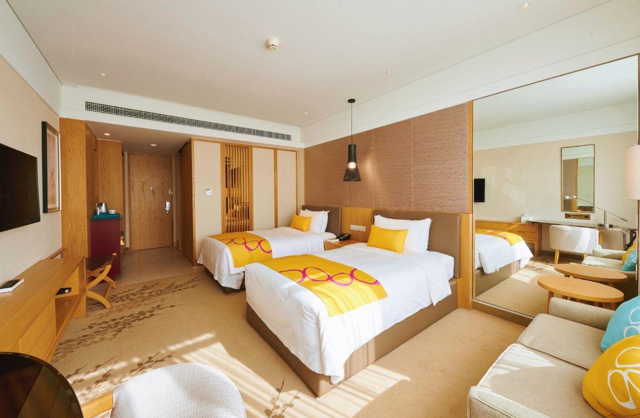 Club Med Joyview Beijing Yanqing 7/40