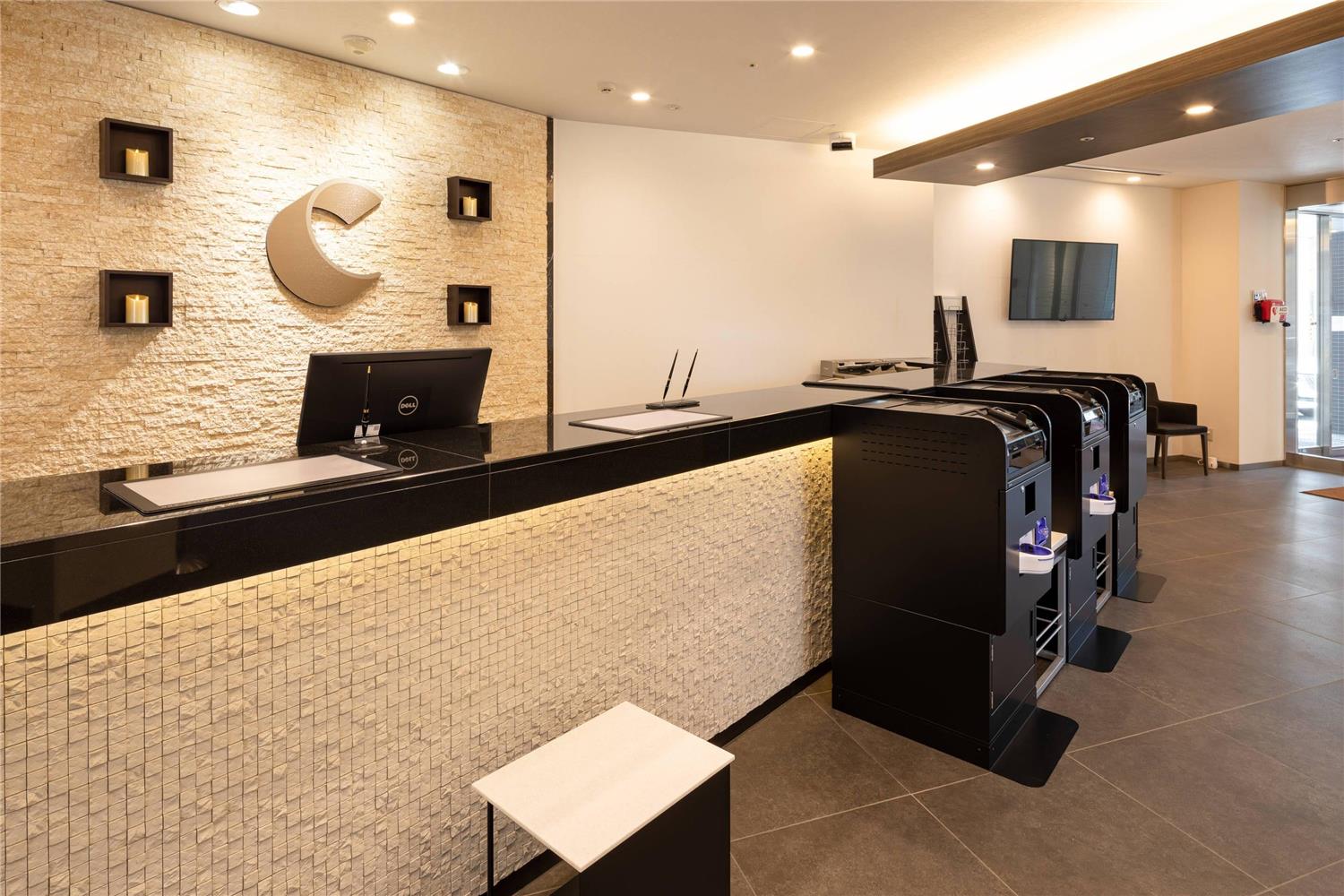 Comfort Hotel Wakayama 3/44