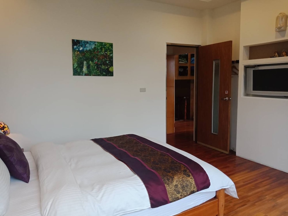 Jimei Homestay 12/57