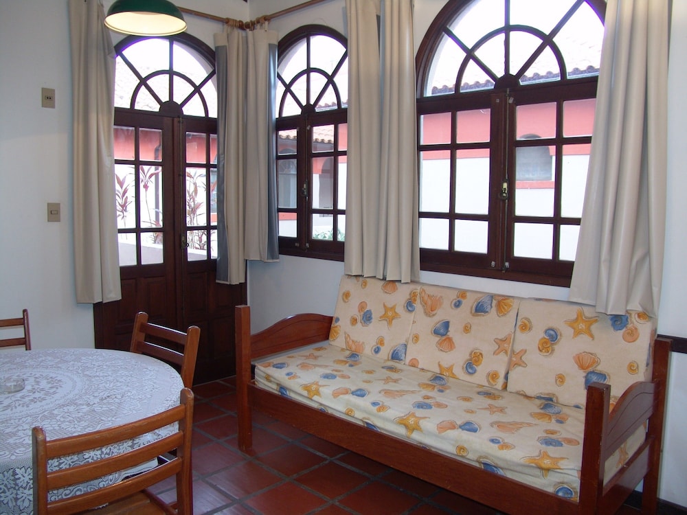 La Alhambra Apart Hotel 27/64