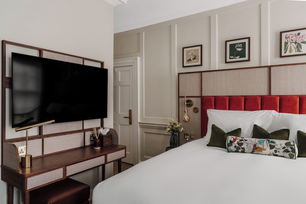 Classic, Double Bed