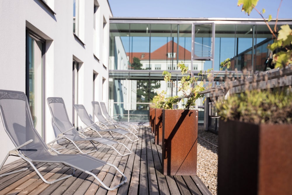 Arte Hotel Krems 39/50