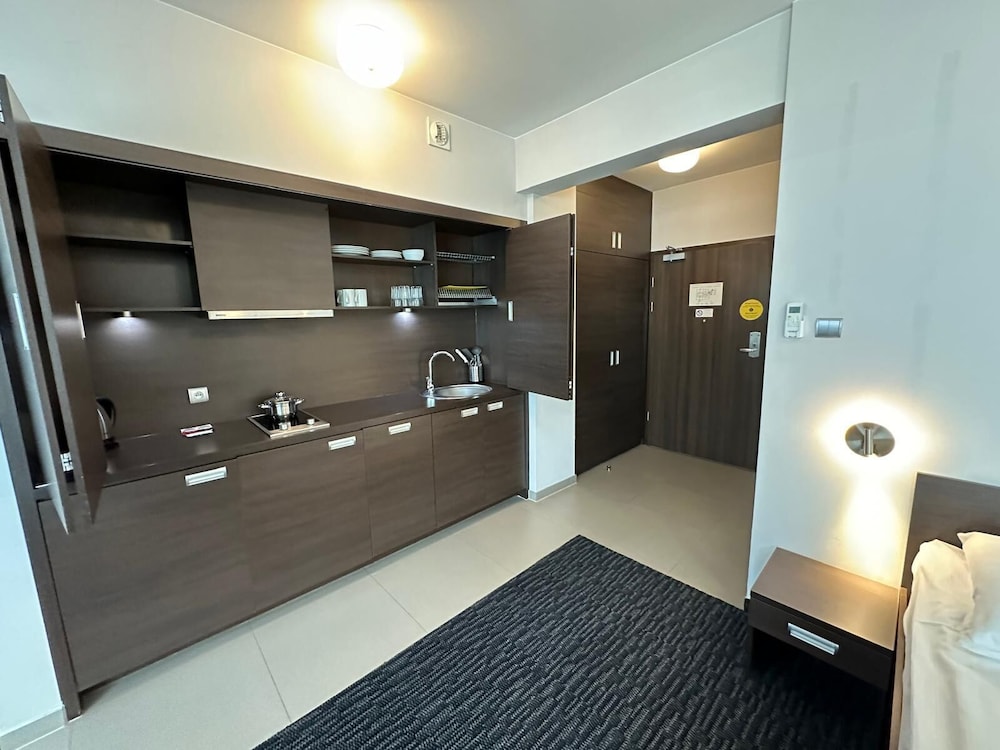Golden Tulip Gdansk Residence 6/60