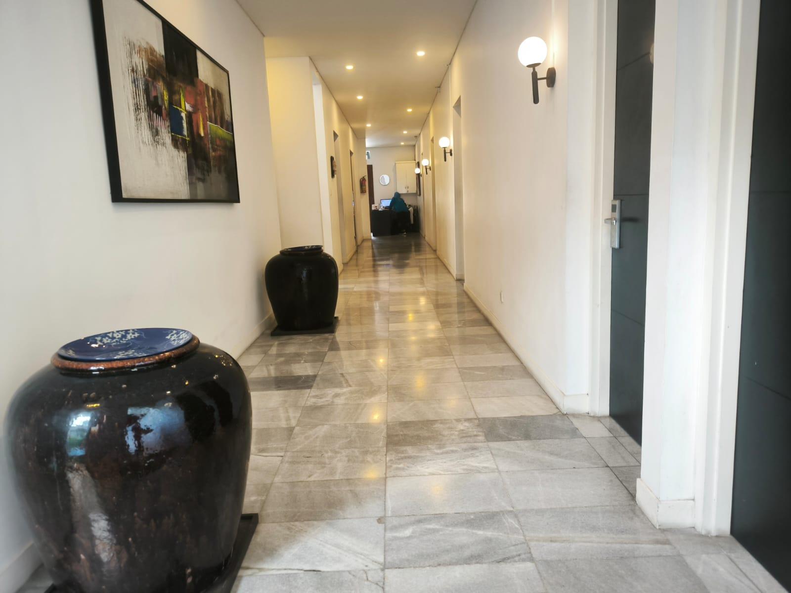 V Residence Kemang 20/34
