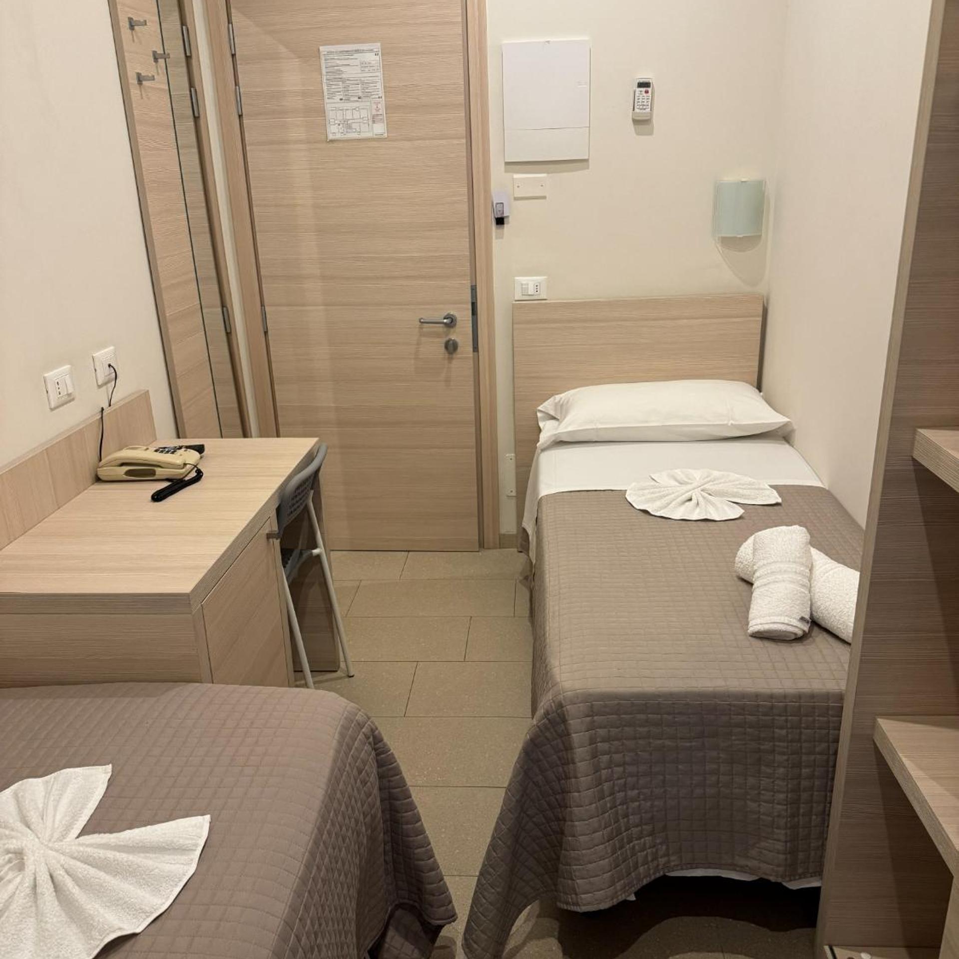 Hotel Primiana 44/44