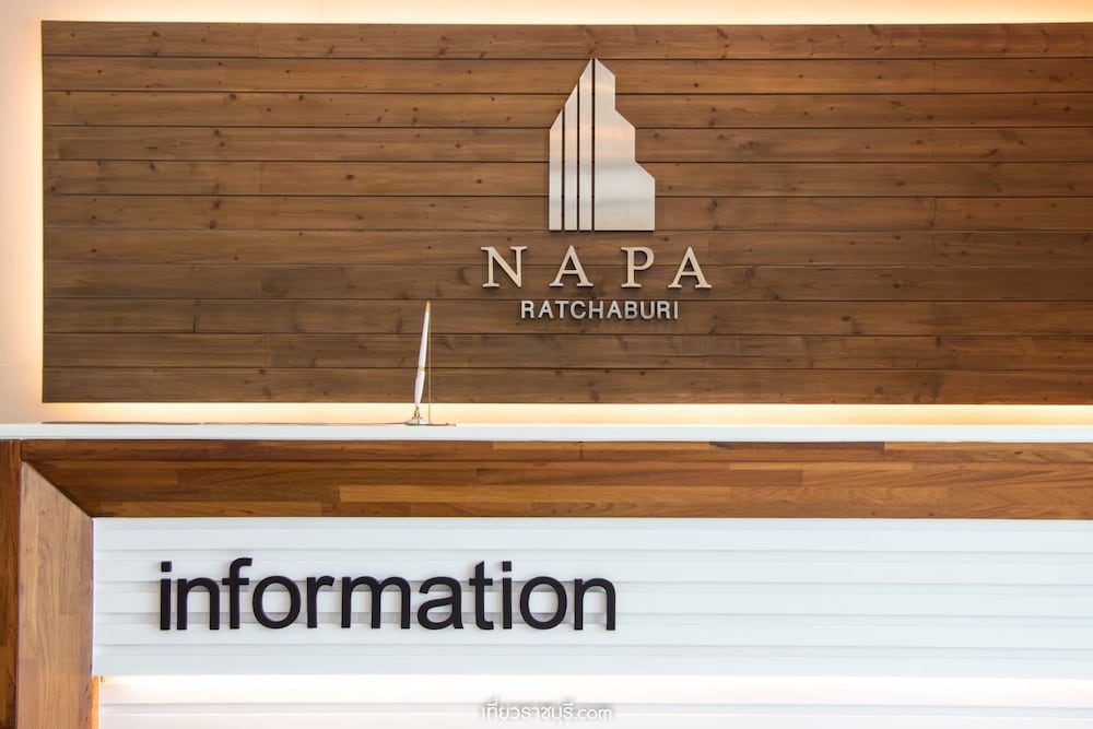 Napa Hotel Ratchaburi (SHA Plus+) 25/31