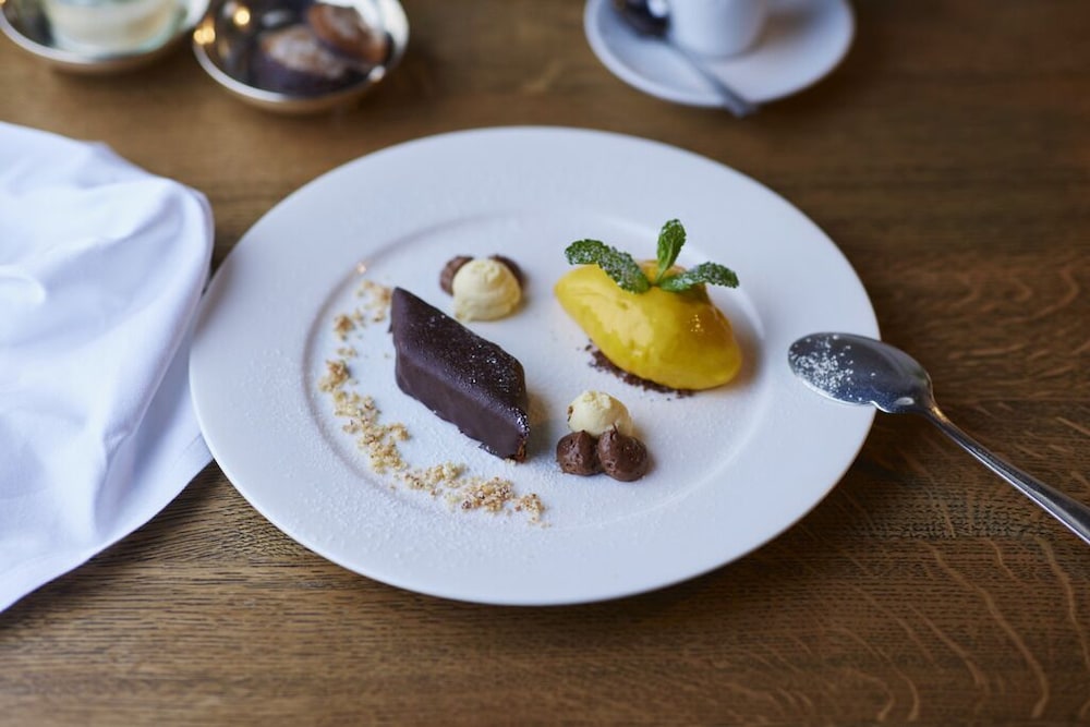 Hotel Restaurant Adler 23/37