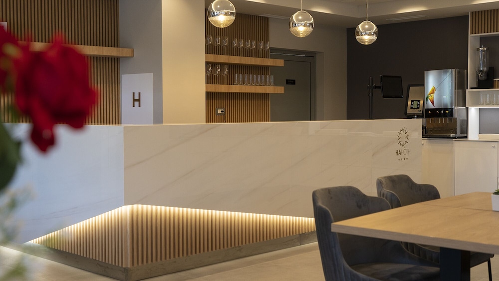HA Hotel Mostar 6/50