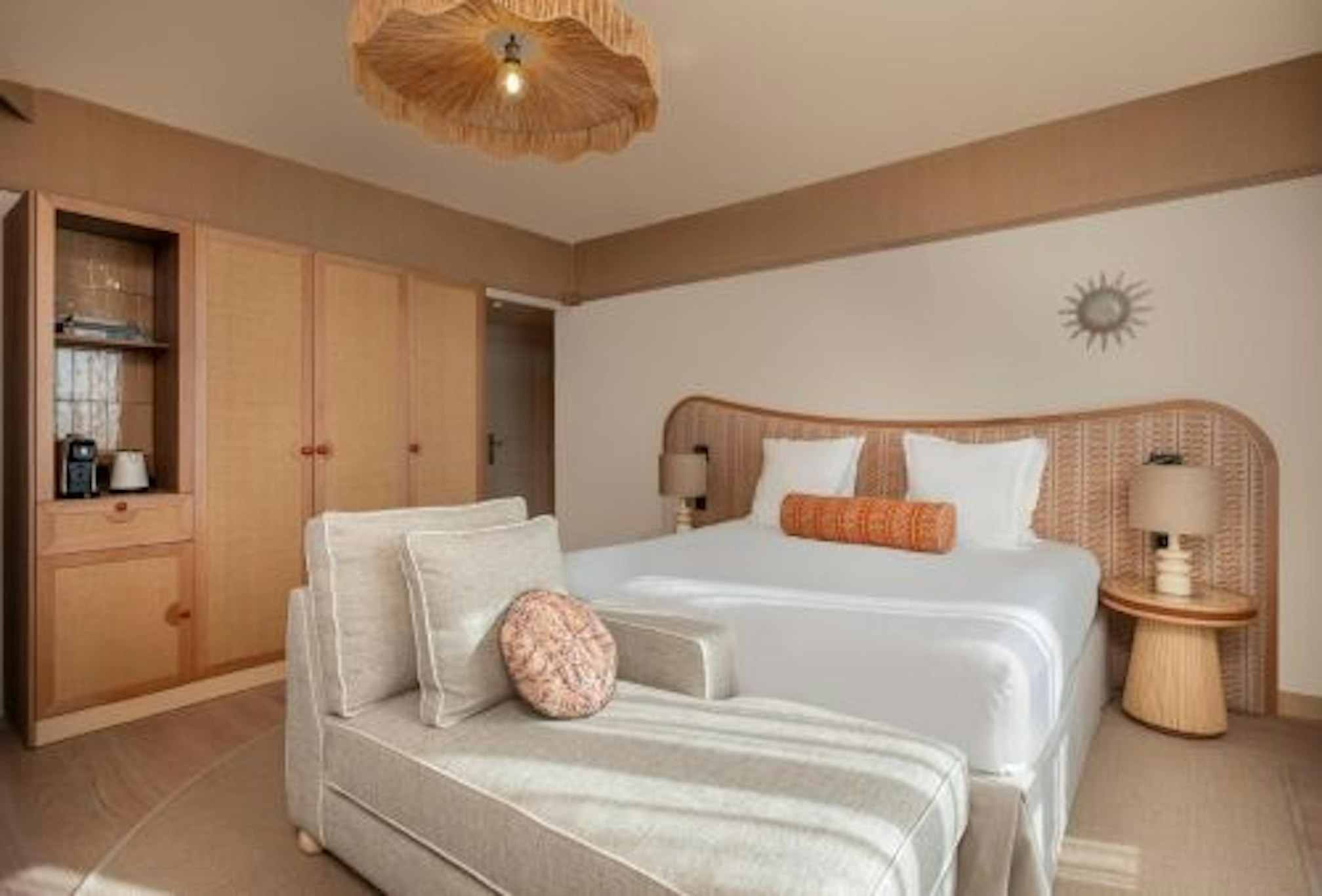 Hotel Le Soleia 14/28
