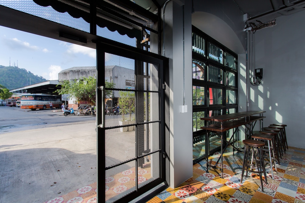 Bloo Hostel 40/61
