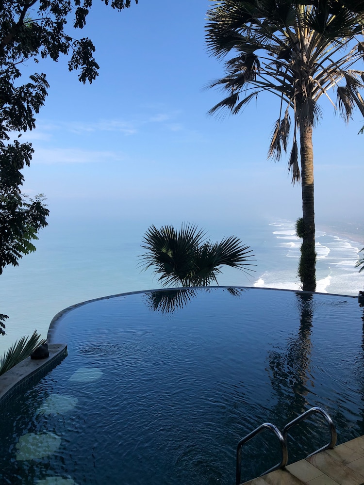 Edge Resort Yogyakarta 29/50