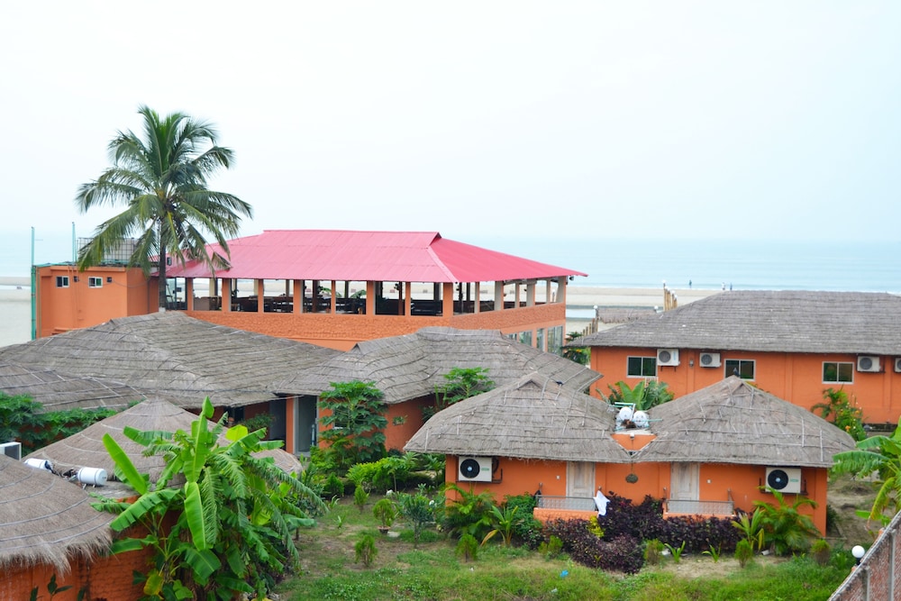 Divine Eco Resort 6/50