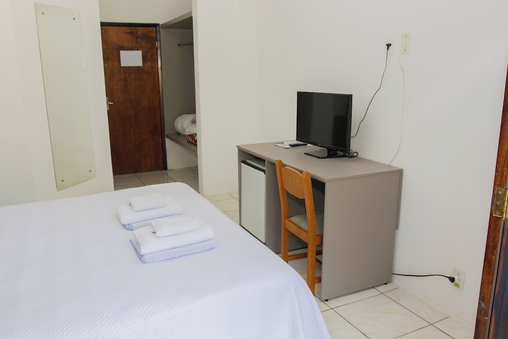 Hotel Termas do Lago 26/49