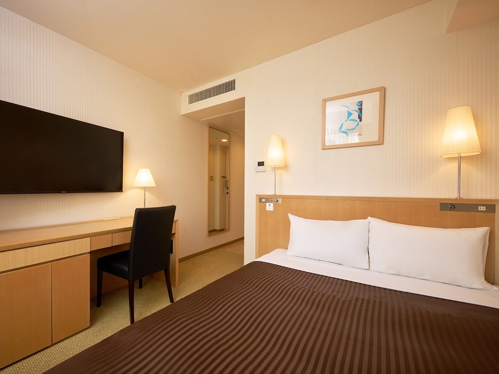 Superior, Double Bed, Comfort Floor, Smoking
