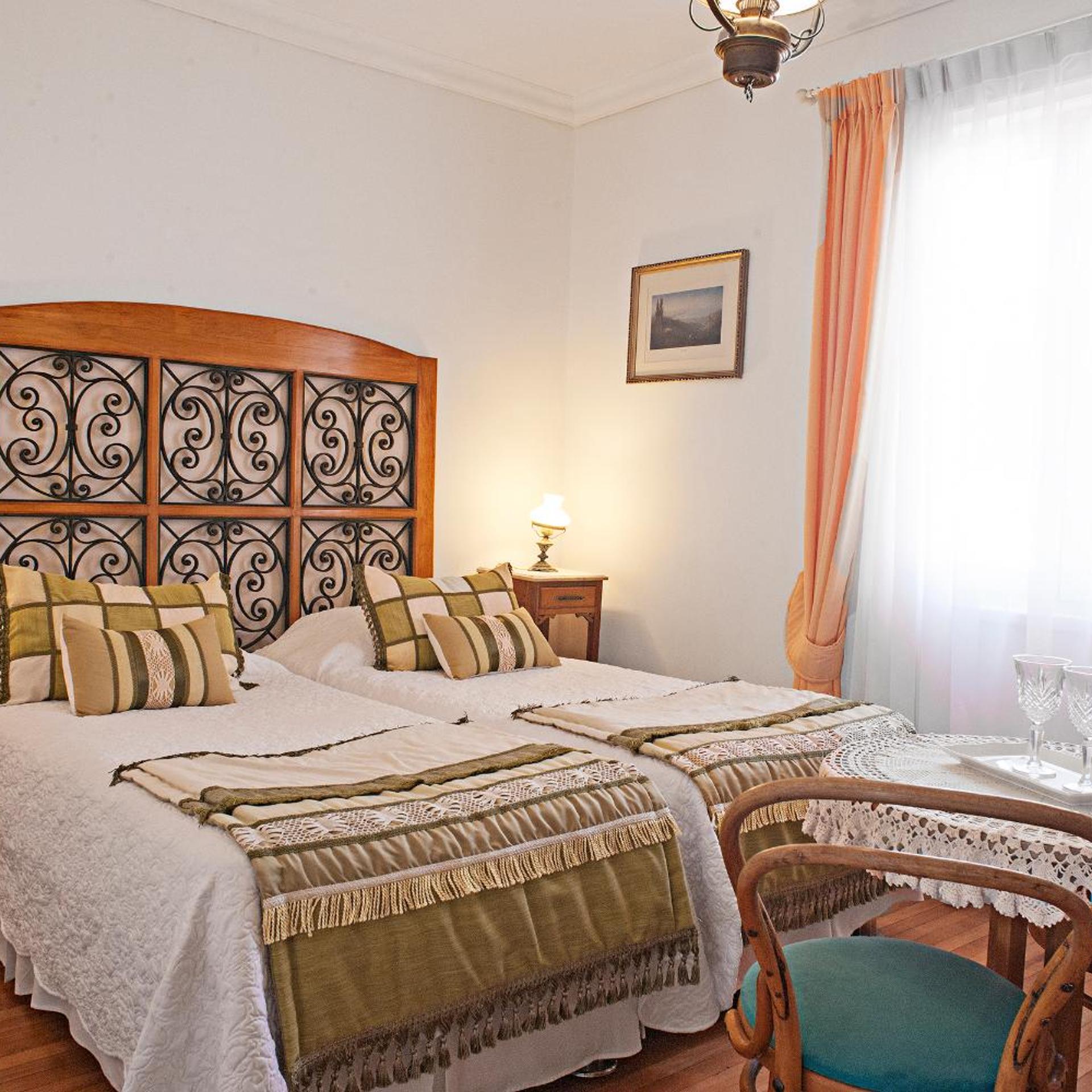 Somerscales Hotel Boutique 14/48