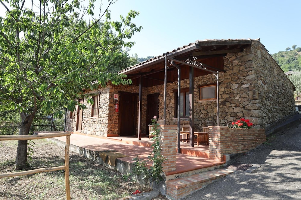 Agriturismo San Cataldo Farm Home 25/56