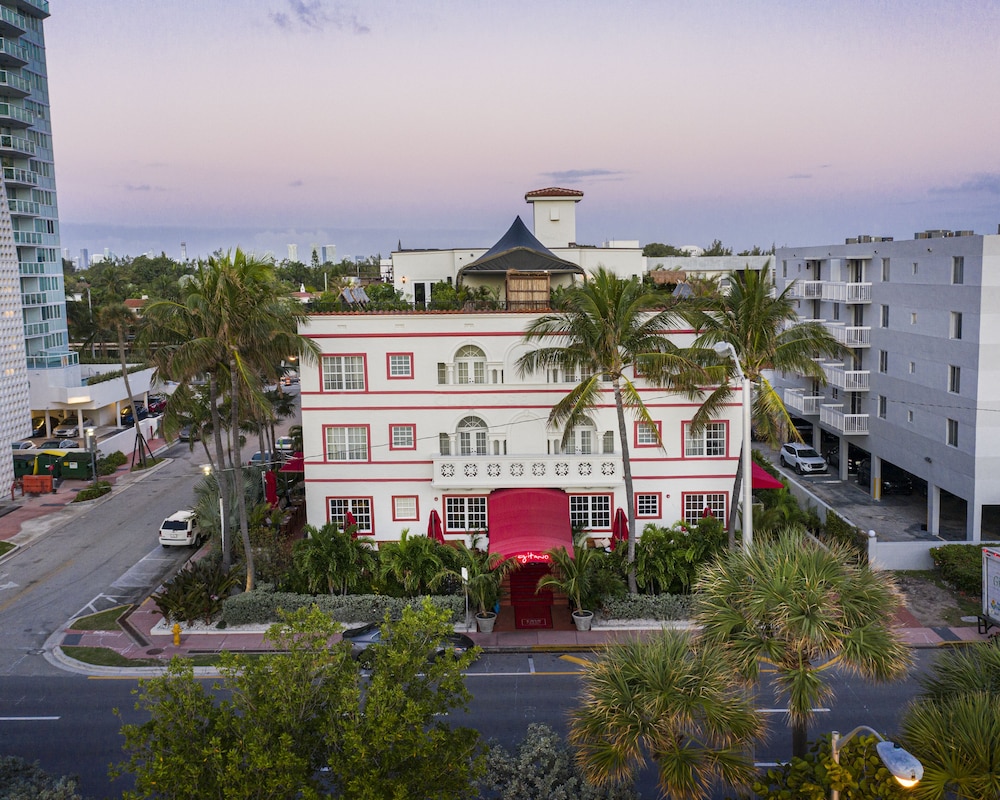 Casa Faena Hotel 9/67