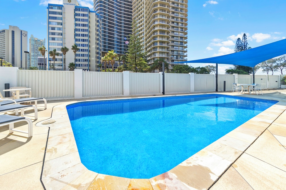 View Pacific Holiday Apartments 23/54