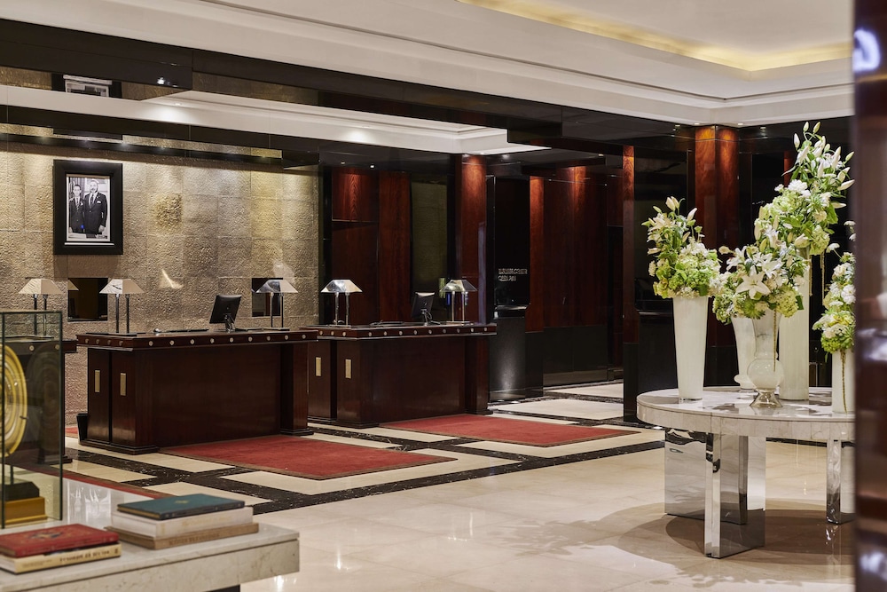 Hyatt Regency Casablanca 13/86