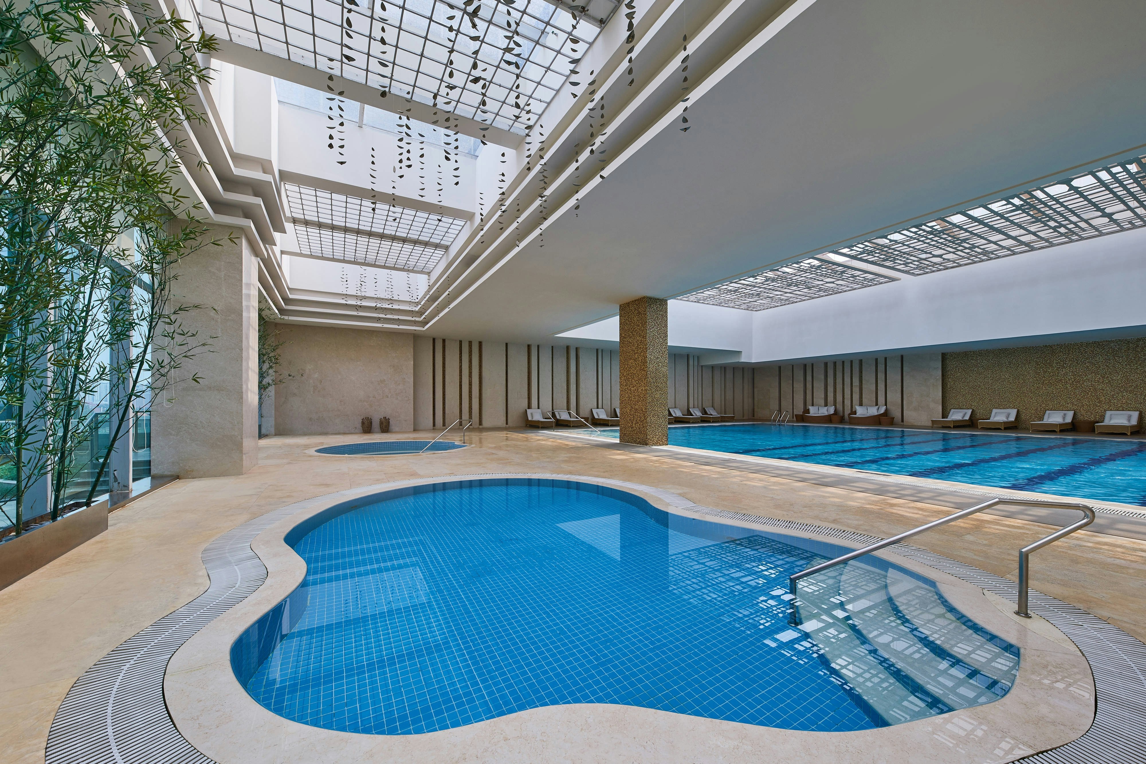 Westin Tianjin 13/33