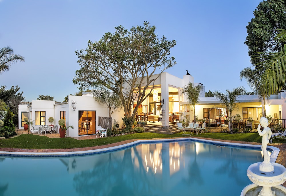 Cape Pillars Boutique Hotel 1/41