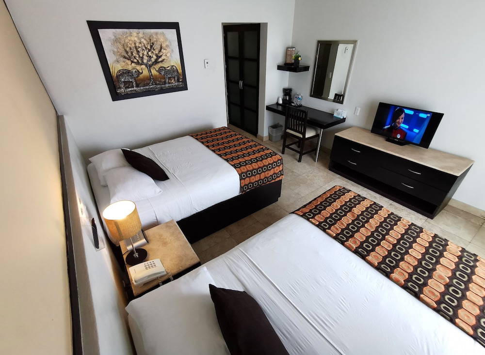 Coral Island Hotel and Spa 20/70