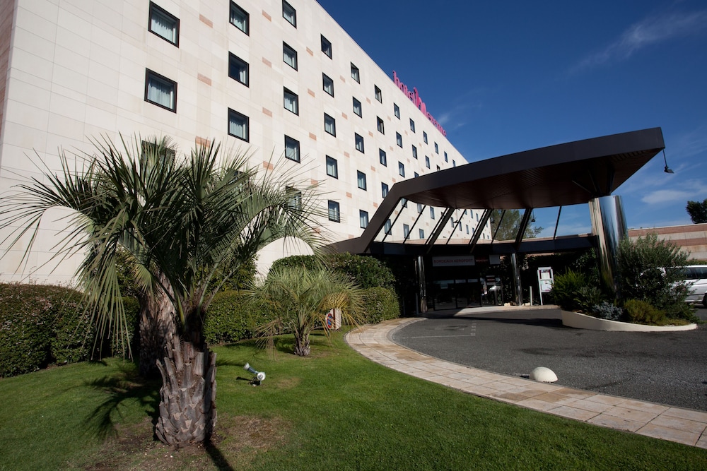 Mercure Bordeaux Aeroport Hotel 65/69