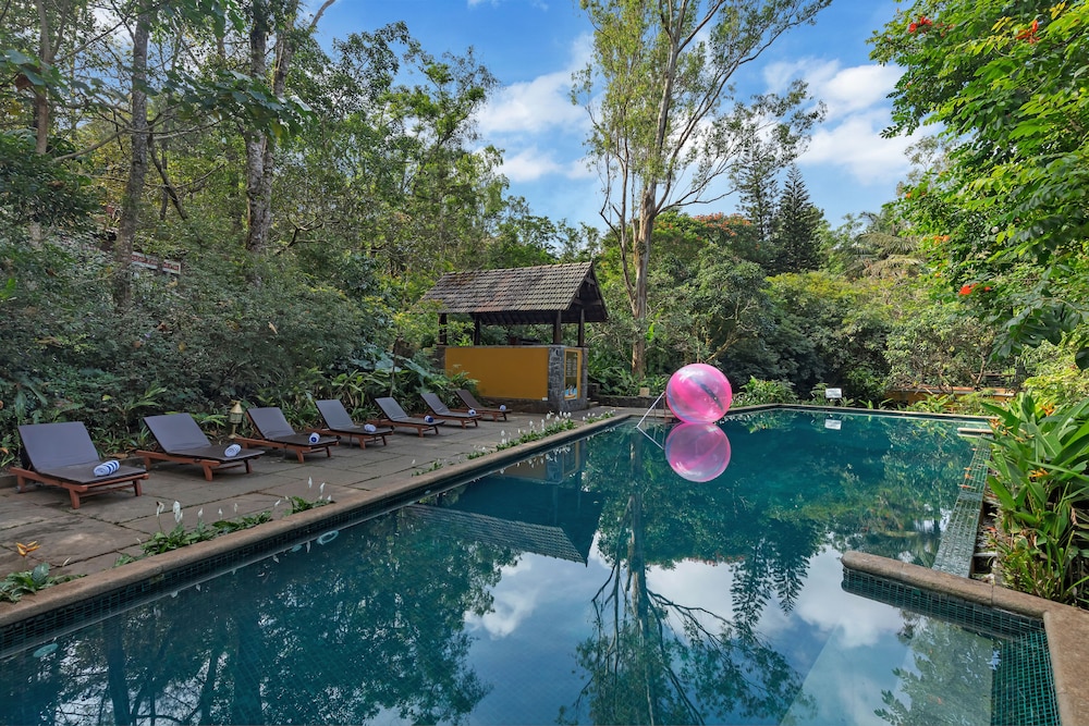 Club Mahindra Madikeri, Coorg 49/50