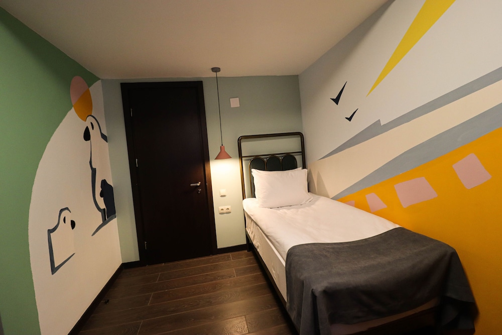 Hotel Paliani 24/62