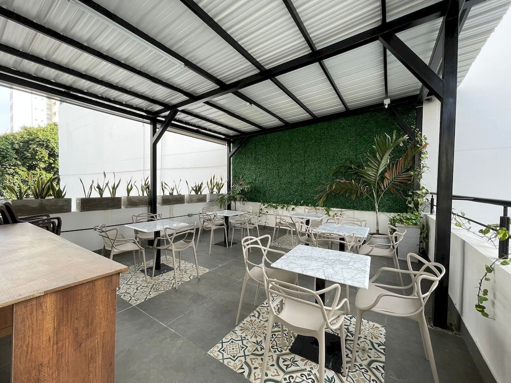 Hotel Amoek 22/22