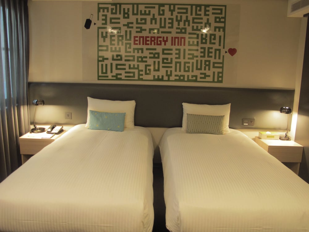 ENERGY INN 22/68