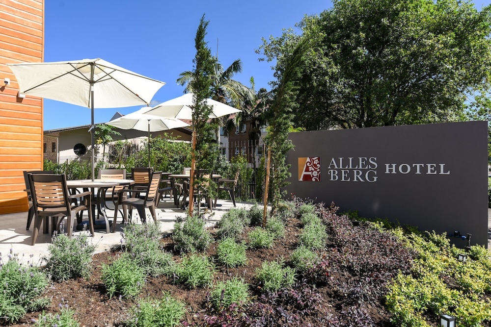 Hotel Alles Berg 48/51