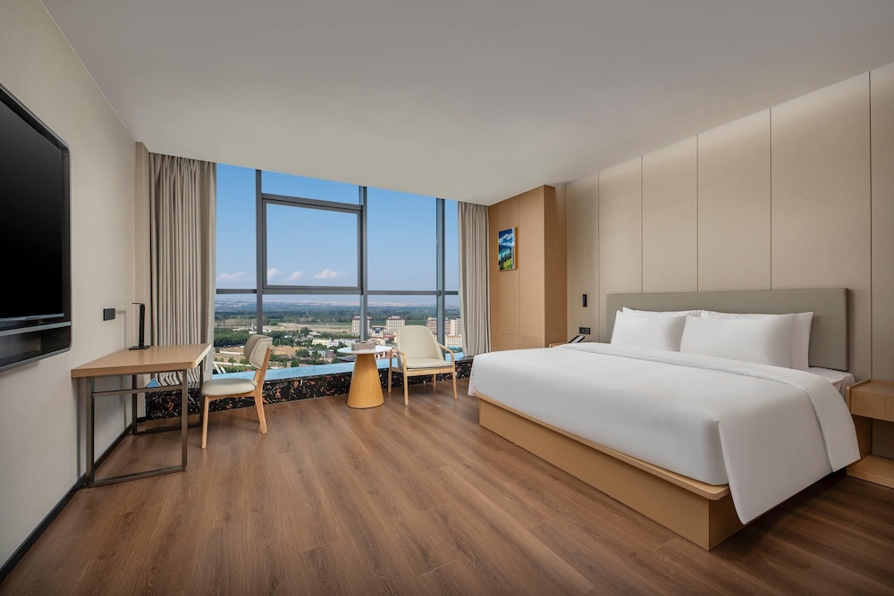 Ramada by Wyndham Khorgos Free Trade Zone 11/23