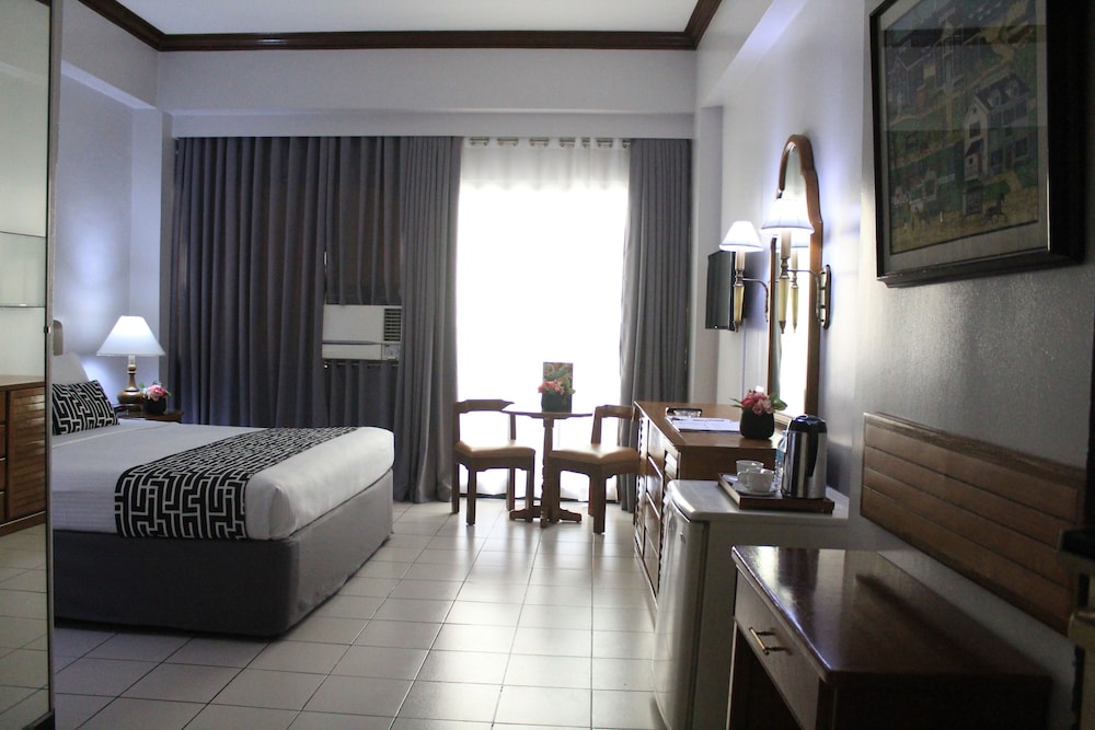 LAS PALMAS HOTEL DE MANILA 17/39