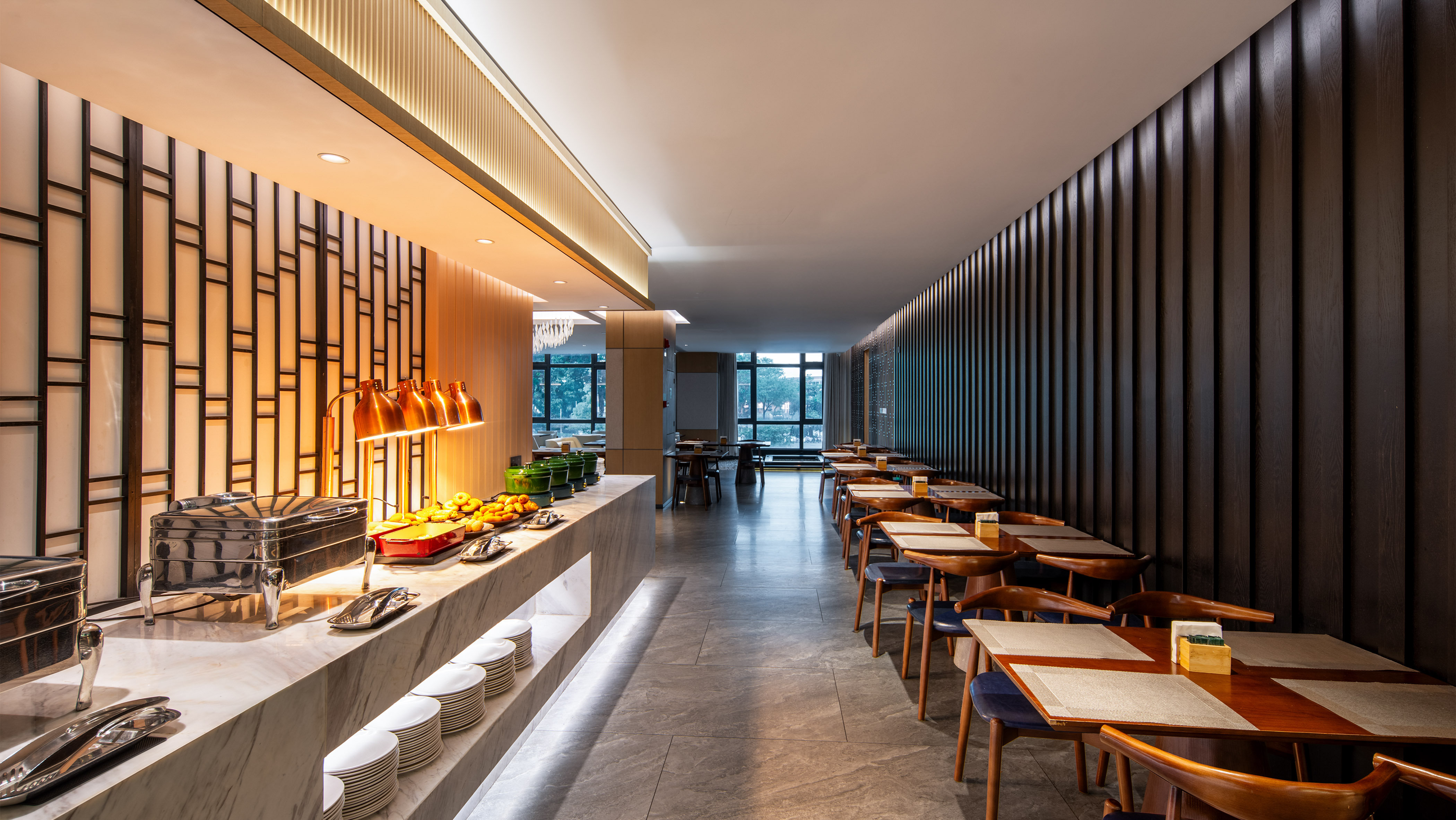 Holiday Inn Express Guangzhou Baiyun Airport T2 by IHG 18/23