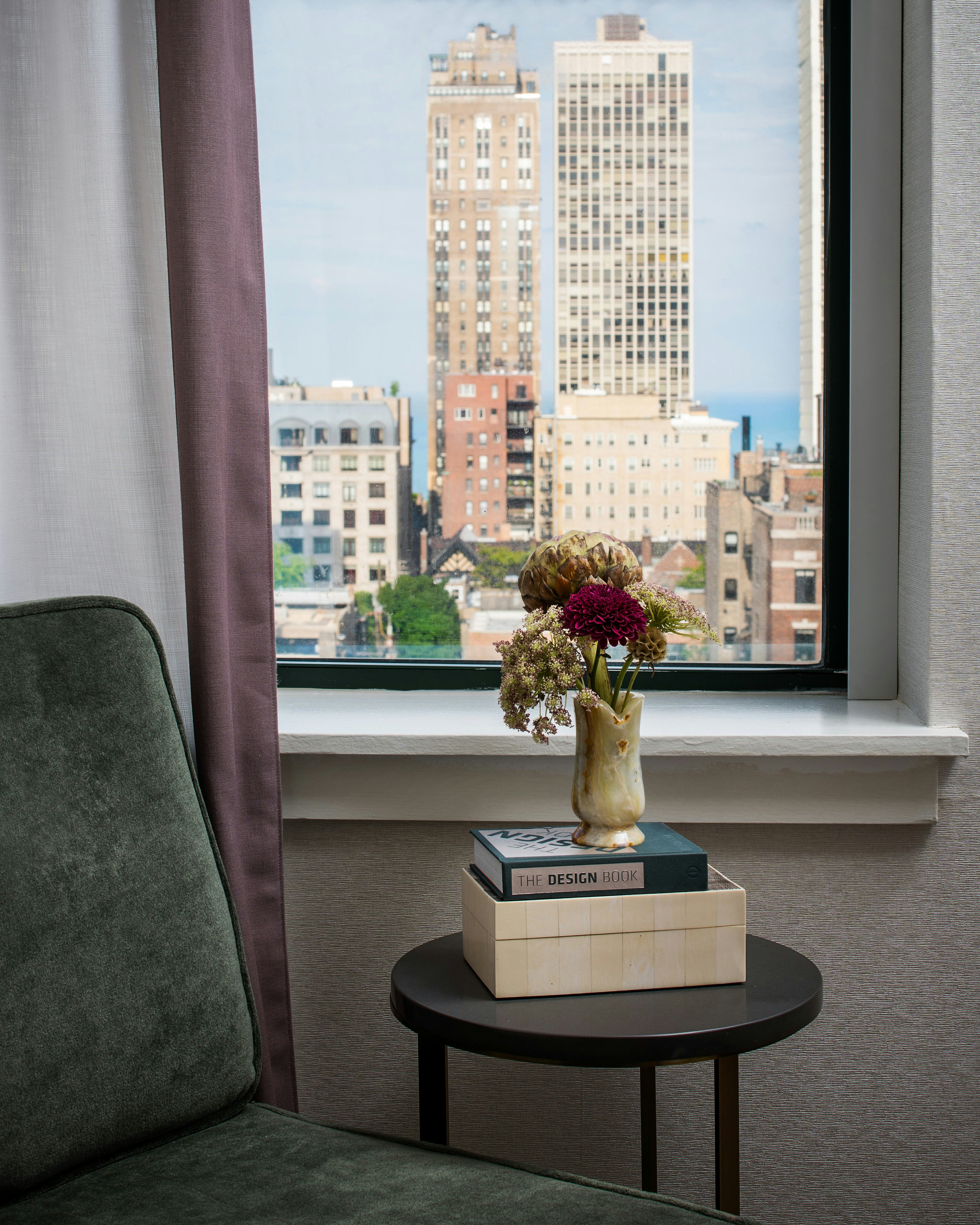 Claridge House Chicago, Tapestry Collection by Hilton 42/51
