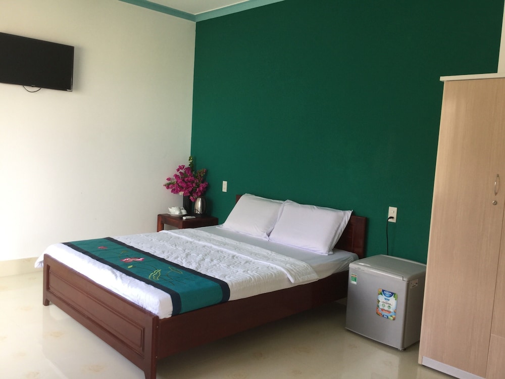 Mui Ne Village Resort 7/42