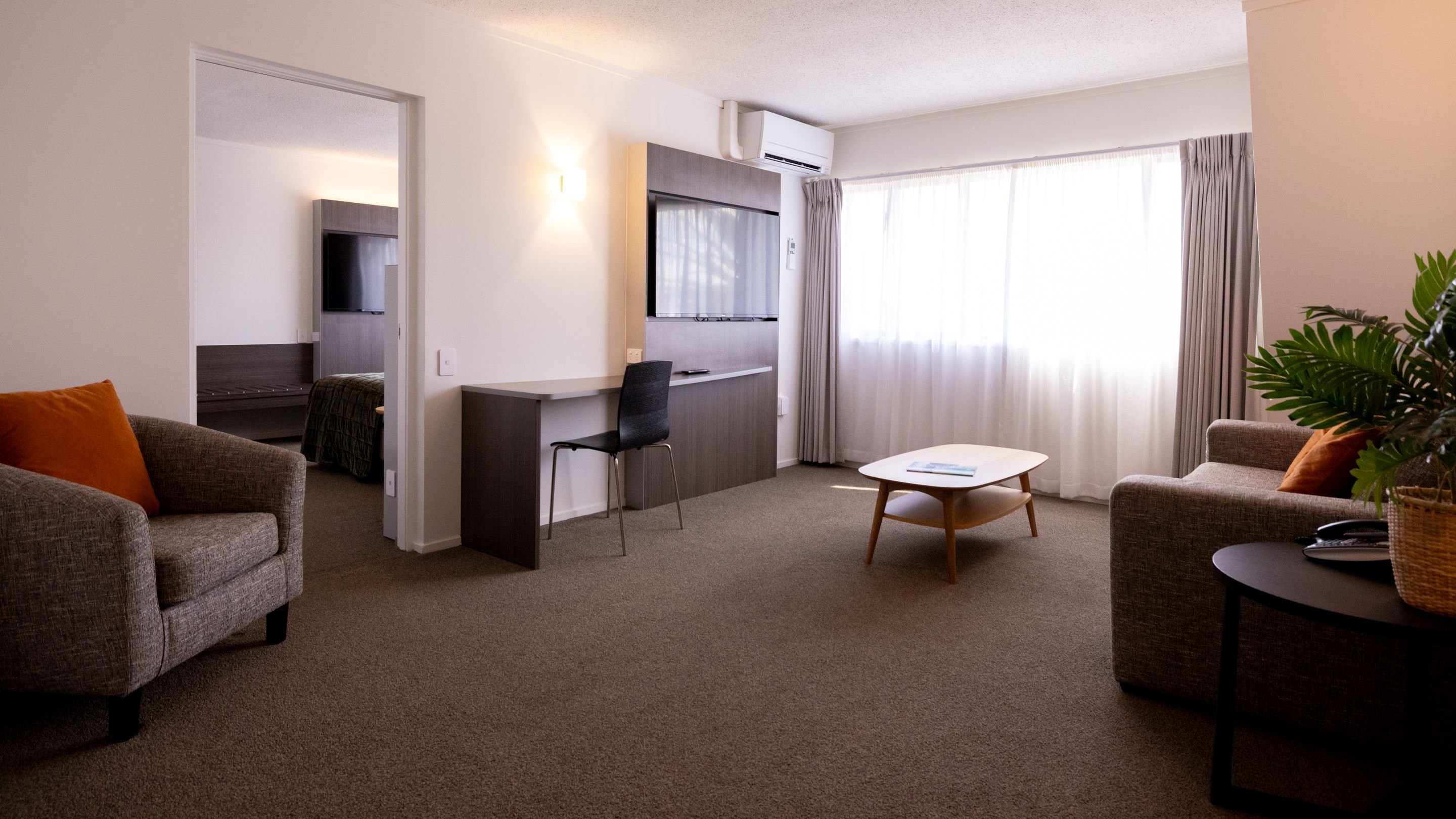 Rose Park Hotel Auckland 32/52