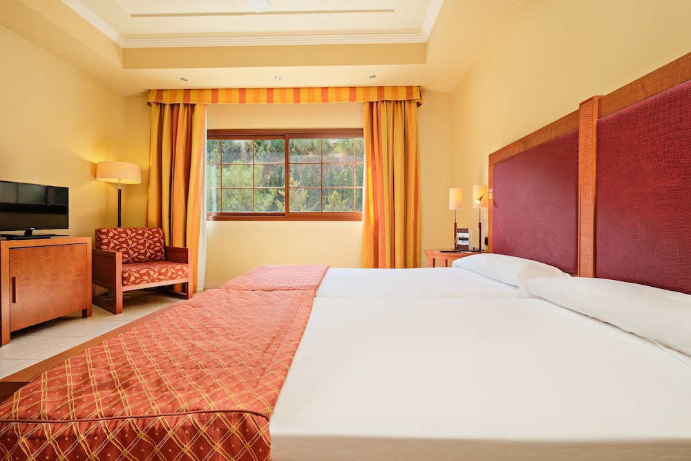 Envia Almeria Apartments Spa Golf 12/50