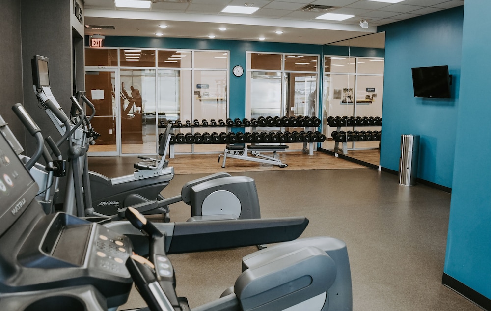 Fairfield Inn And Suites By Marriott Lincoln Airport 29/45