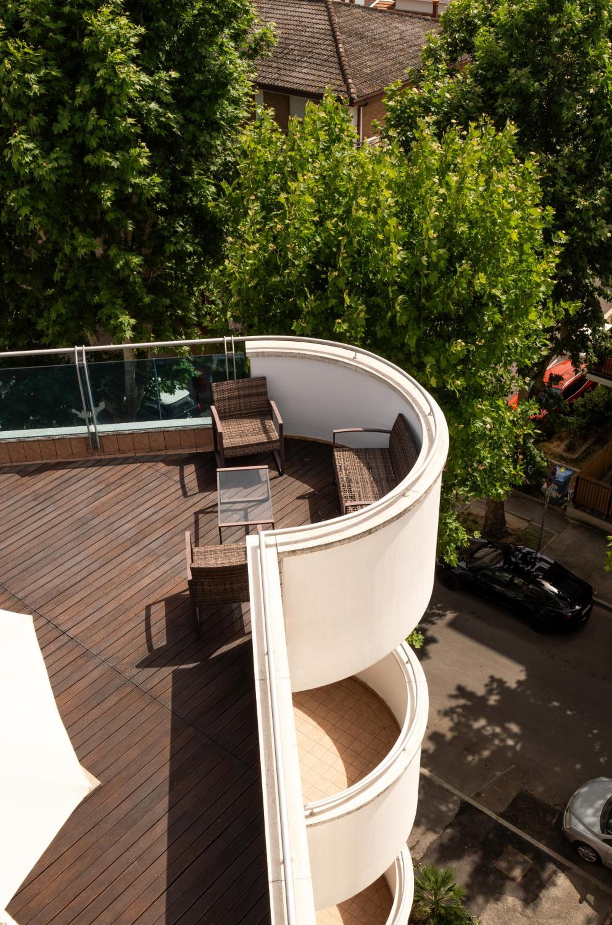 Residence Marconi Mare 43/50