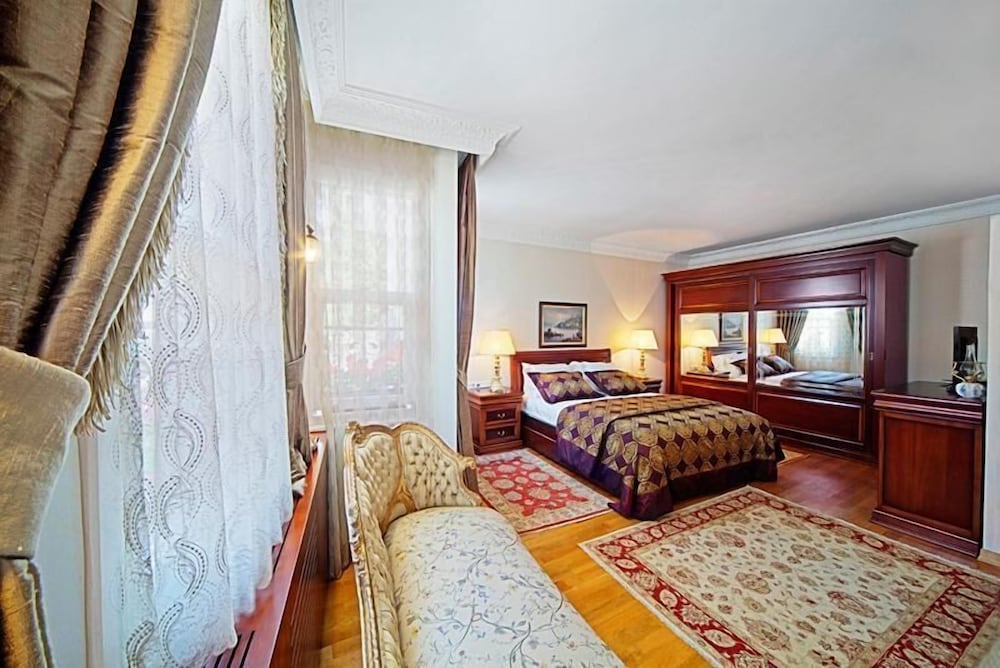 Dilhayat Kalfa Hotel 14/50