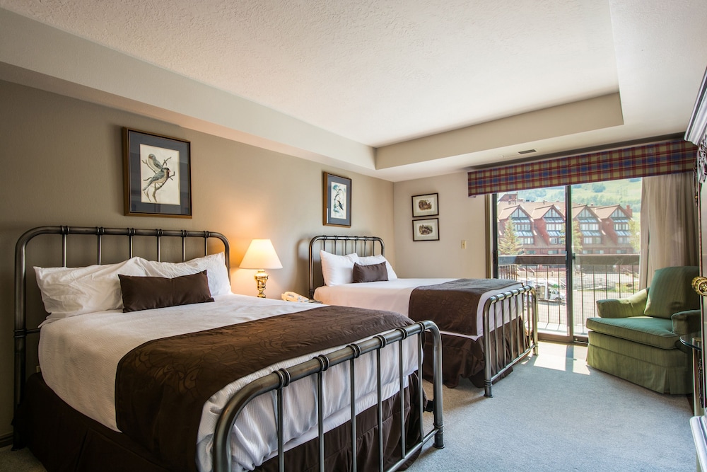 Shadow Ridge Resort Hotel By All Seasons Resort Lodging 30/77