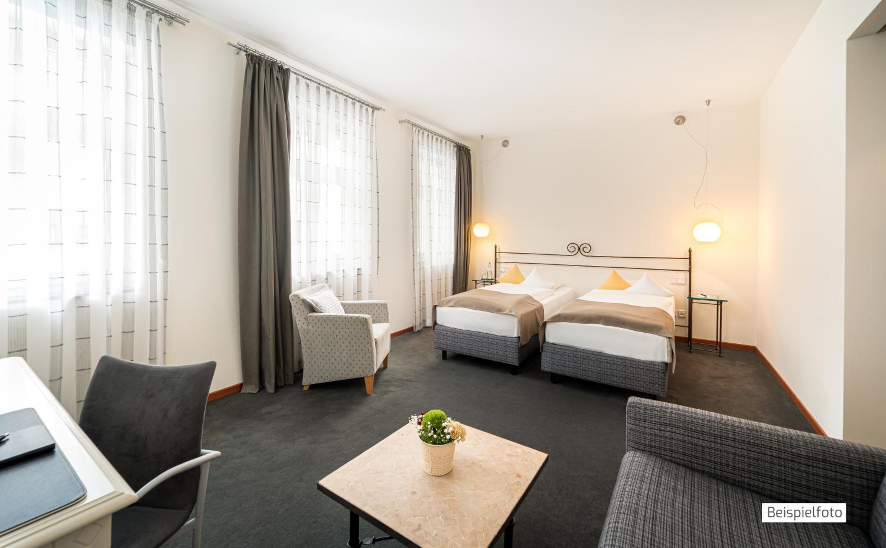 Angel's - das hotel am fruchtmarkt 27/50
