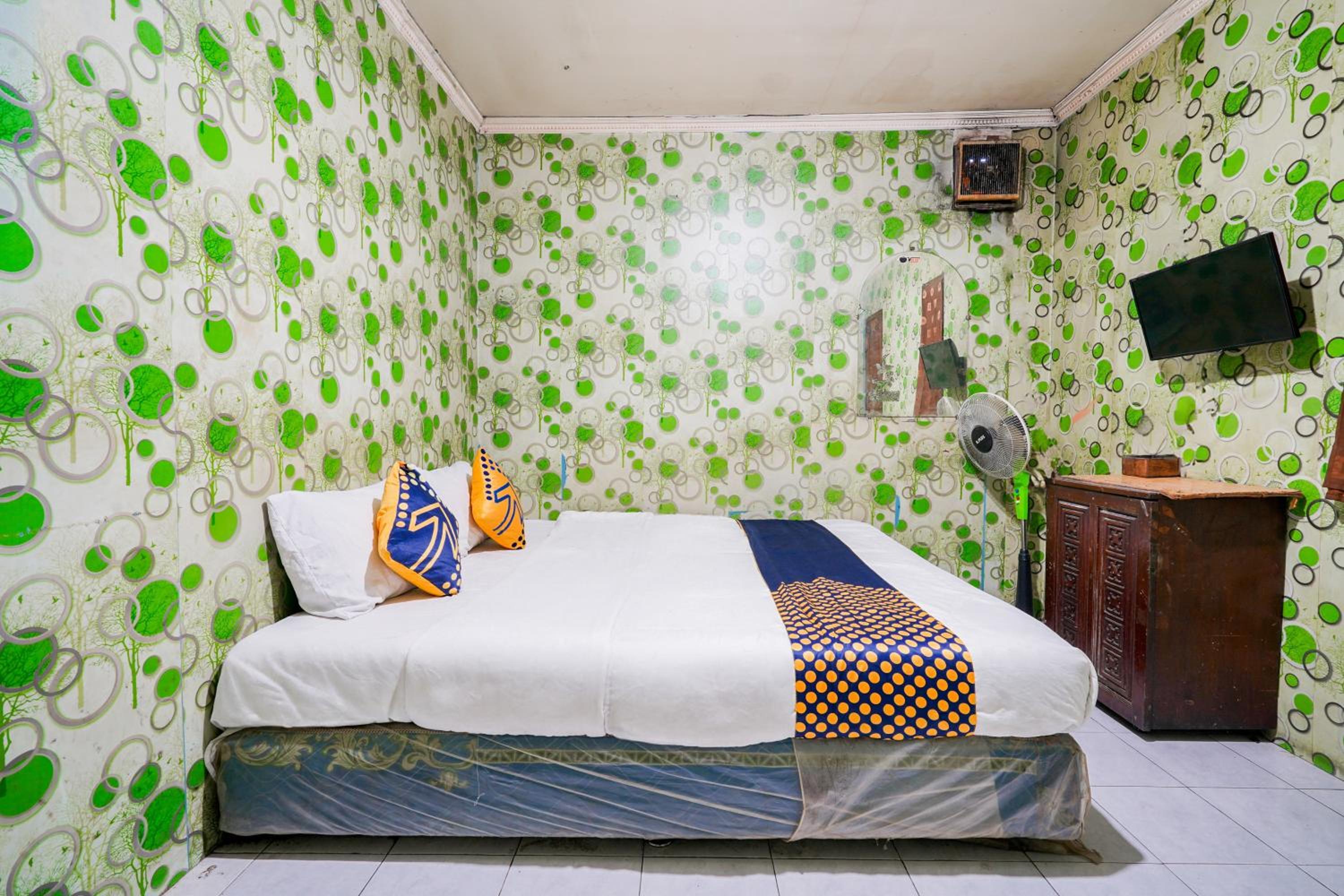 OYO 94134 Ranca Residence 24/34
