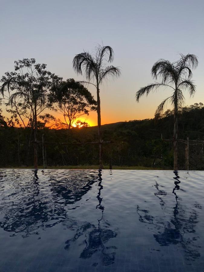 Pousada Cachoeira Paraiso 39/55