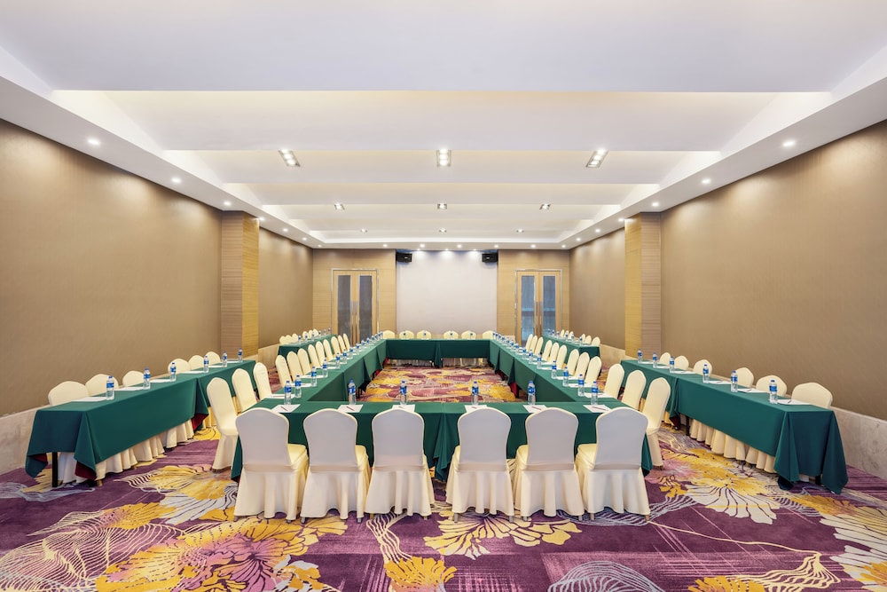 Pearl River International Hotel 41/50