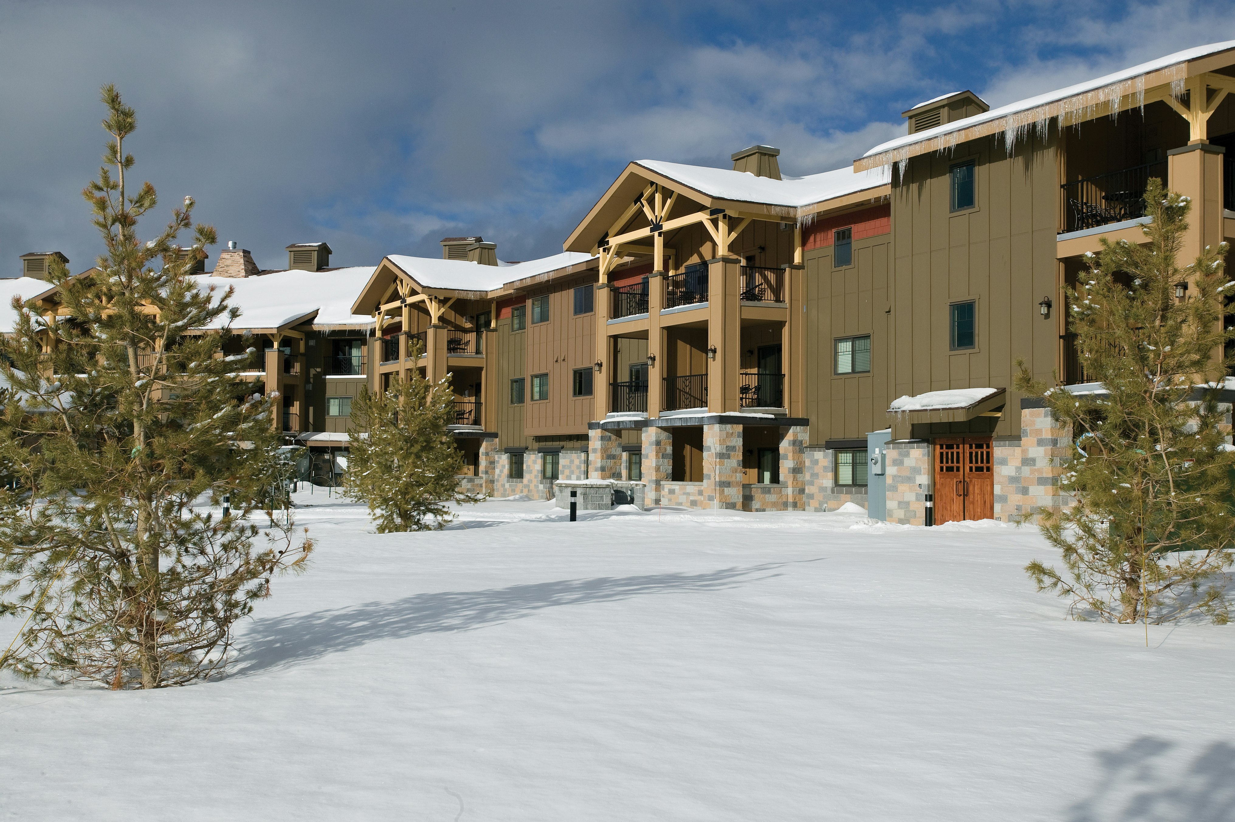 Worldmark West Yellowstone 13/78