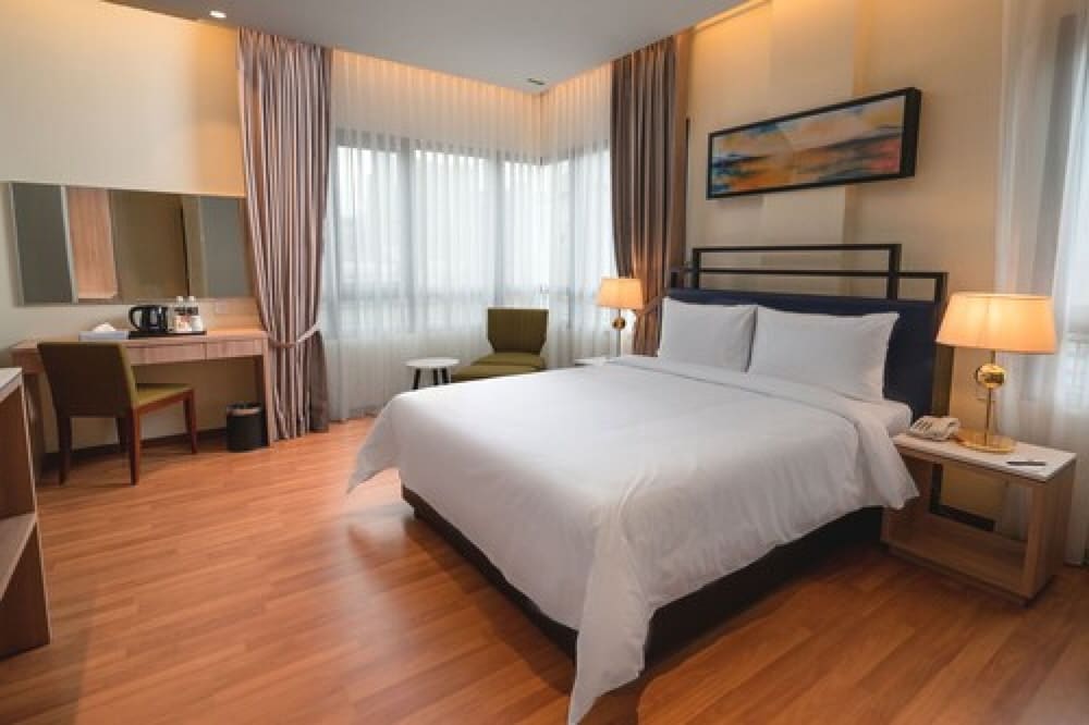 M Palace Hotel 23/41
